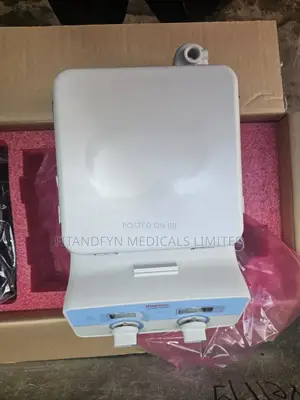 Digital Hotplate With Stirrer