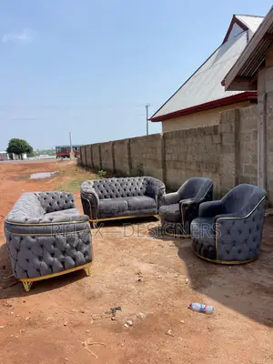 Complete Sofas Set