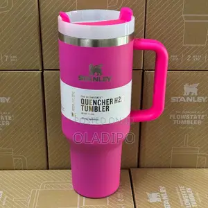 Stanley Vaccum Cup