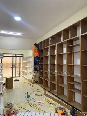 Wall Shelves