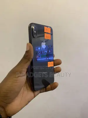 Apple iPhone X 64 GB