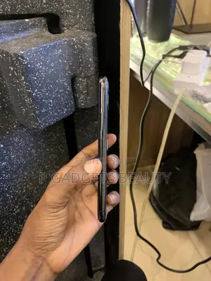 Apple iPhone 11 Pro 64 GB Black