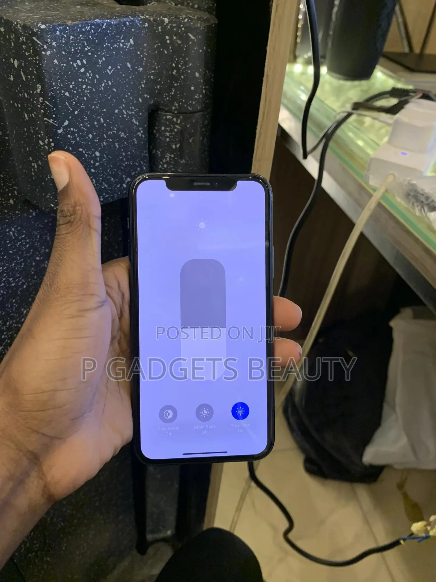 Apple iPhone 11 Pro 64 GB Black