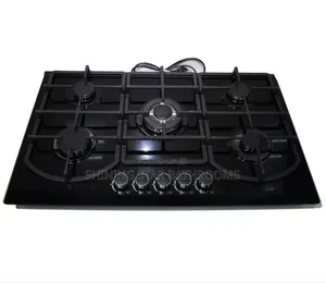 4 Burner Gas Cooker