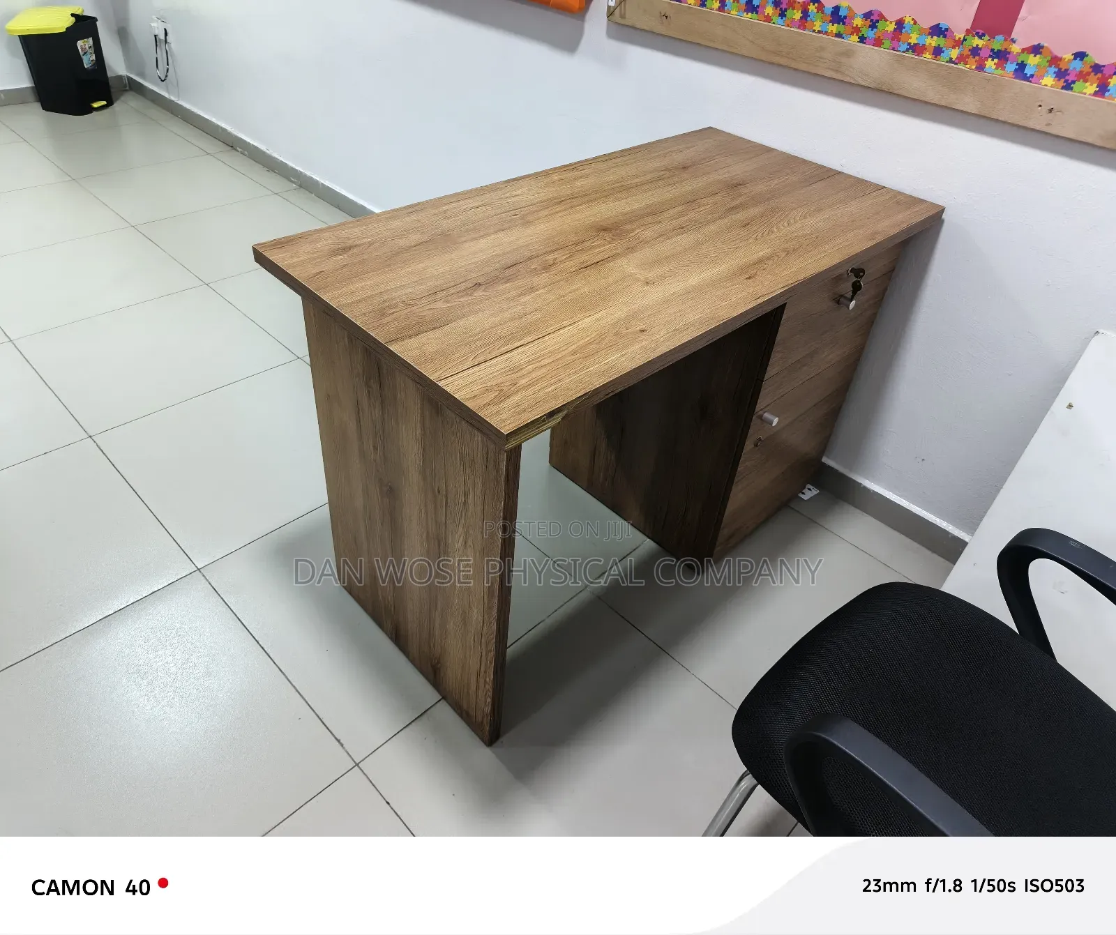 Office Table