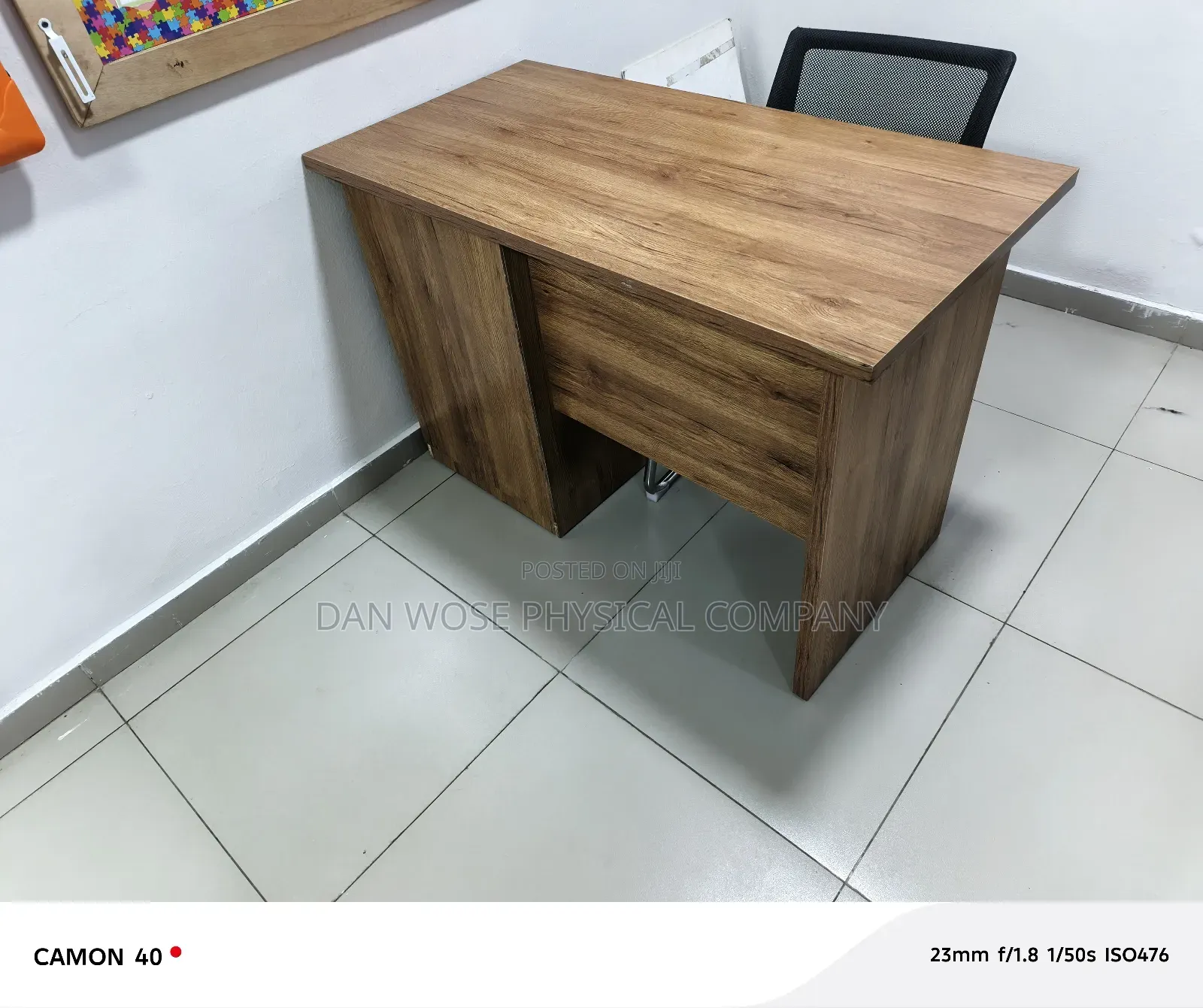 Office Table