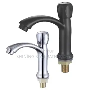 Only Cold Basin Taps