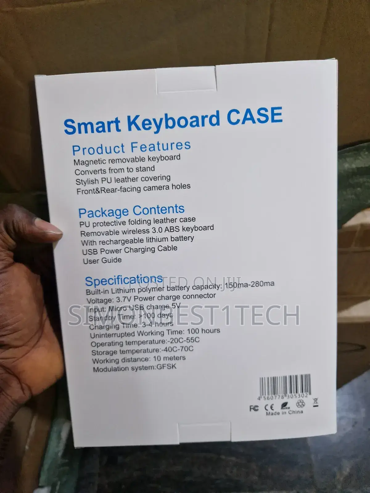 Samsung Galaxy Tab S10 Pouch and Keyboard