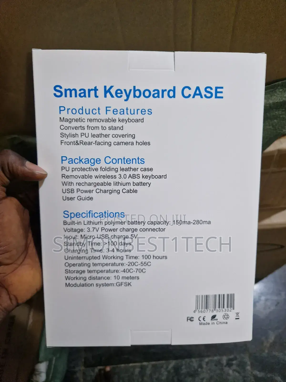 Samsung Galaxy Tab S10 Pouch and Keyboard