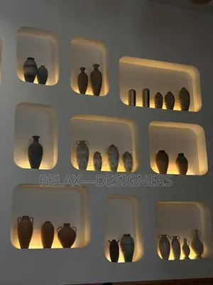Award  Shelf