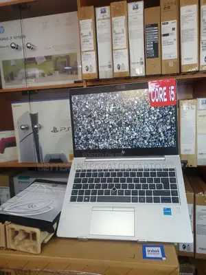 New Laptop HP ProBook 470 G5 16GB Intel Core i5 SSD 512GB