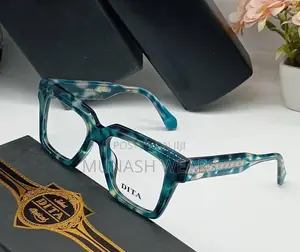 Luxury Dita Glasses For Men