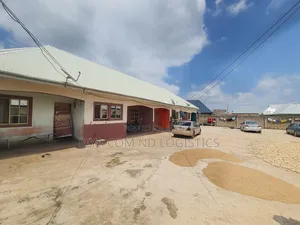 House for Sell in Minna Chanchaga