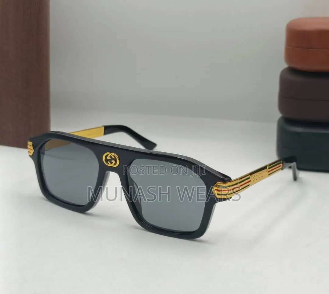 Classic Glasses For Men
