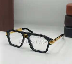 Classic Glasses For Men