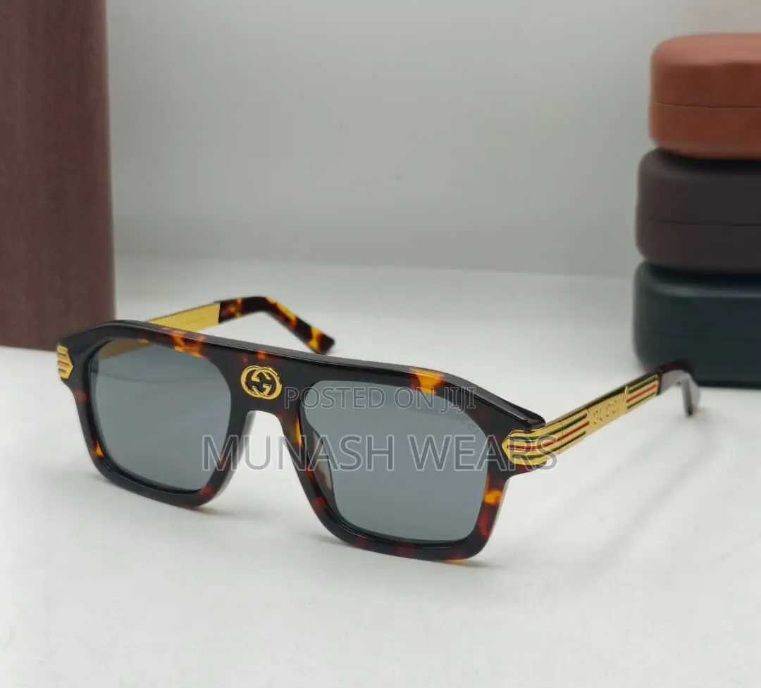 Classic Glasses For Men