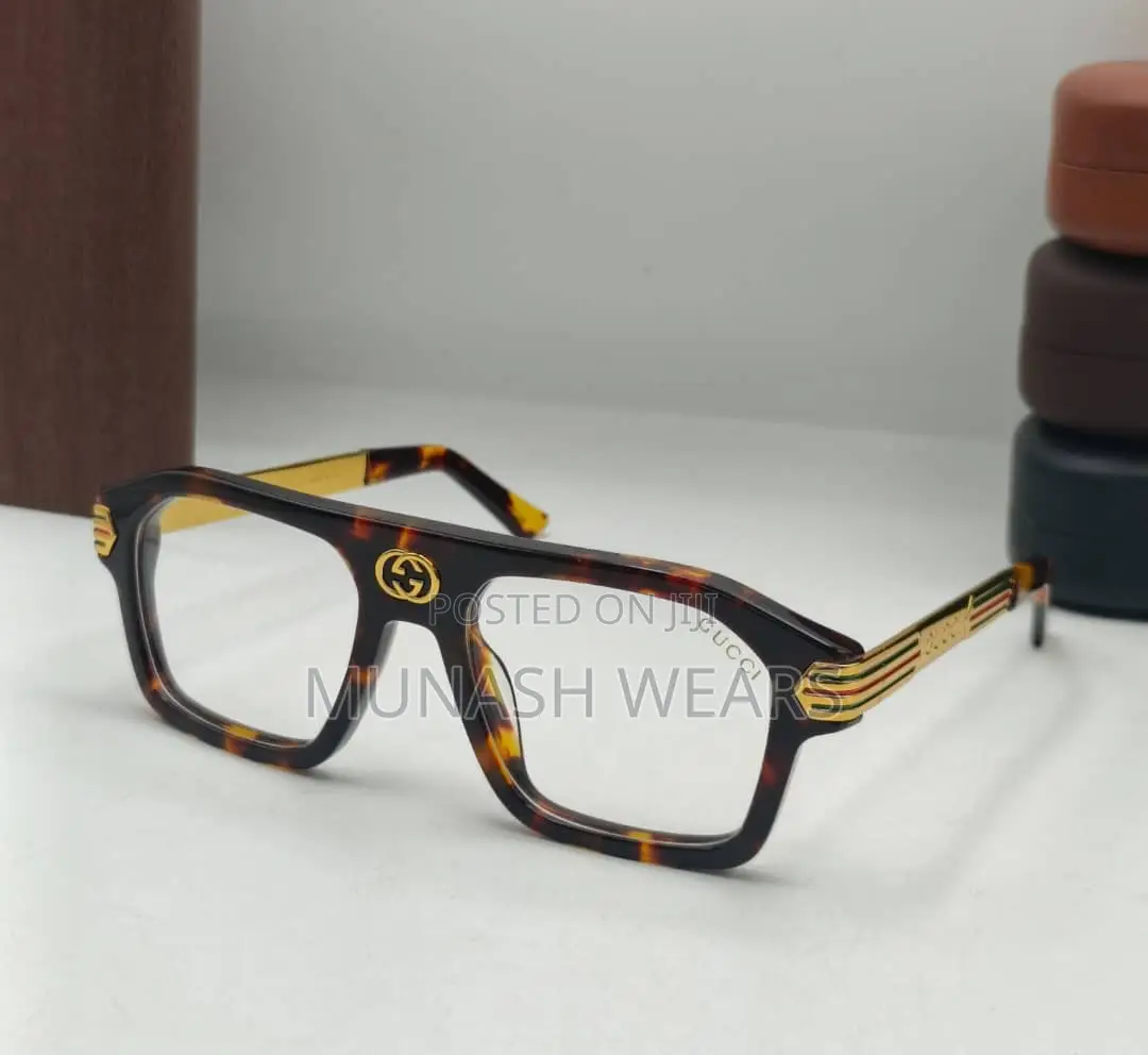 Classic Glasses For Men