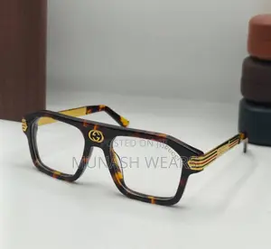 Classic Glasses For Men