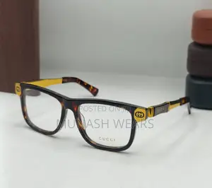 Classic Glasses For Men