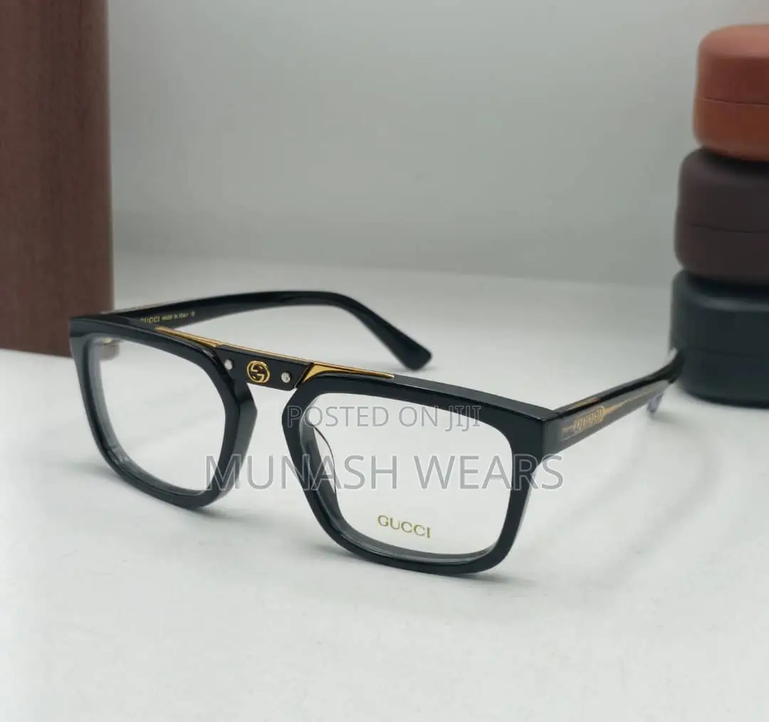 Classic Glasses For Men