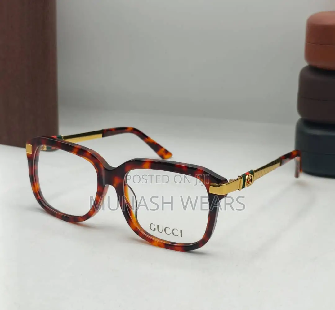 Classic Glasses For Men