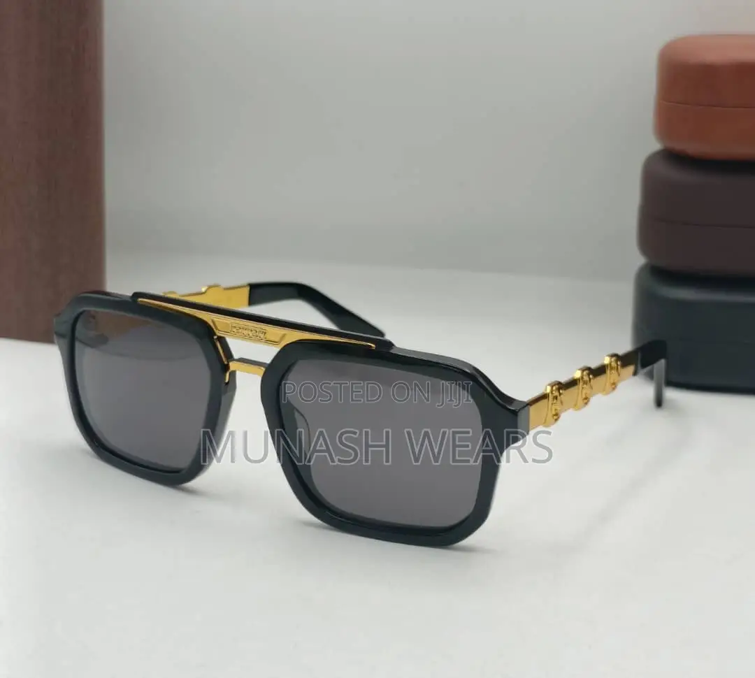 Classic Glasses For Men