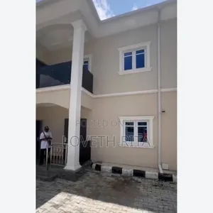 Furnished 1bdrm House in Kubwa for rent