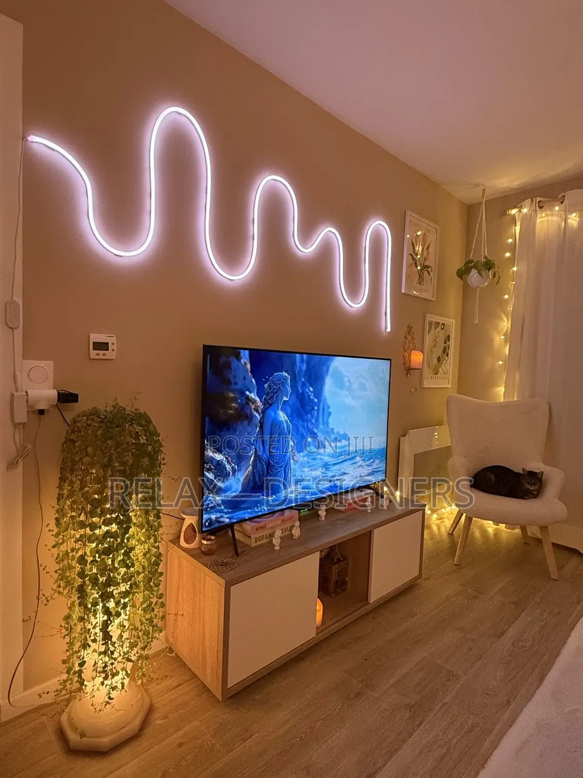 Room Beautiful