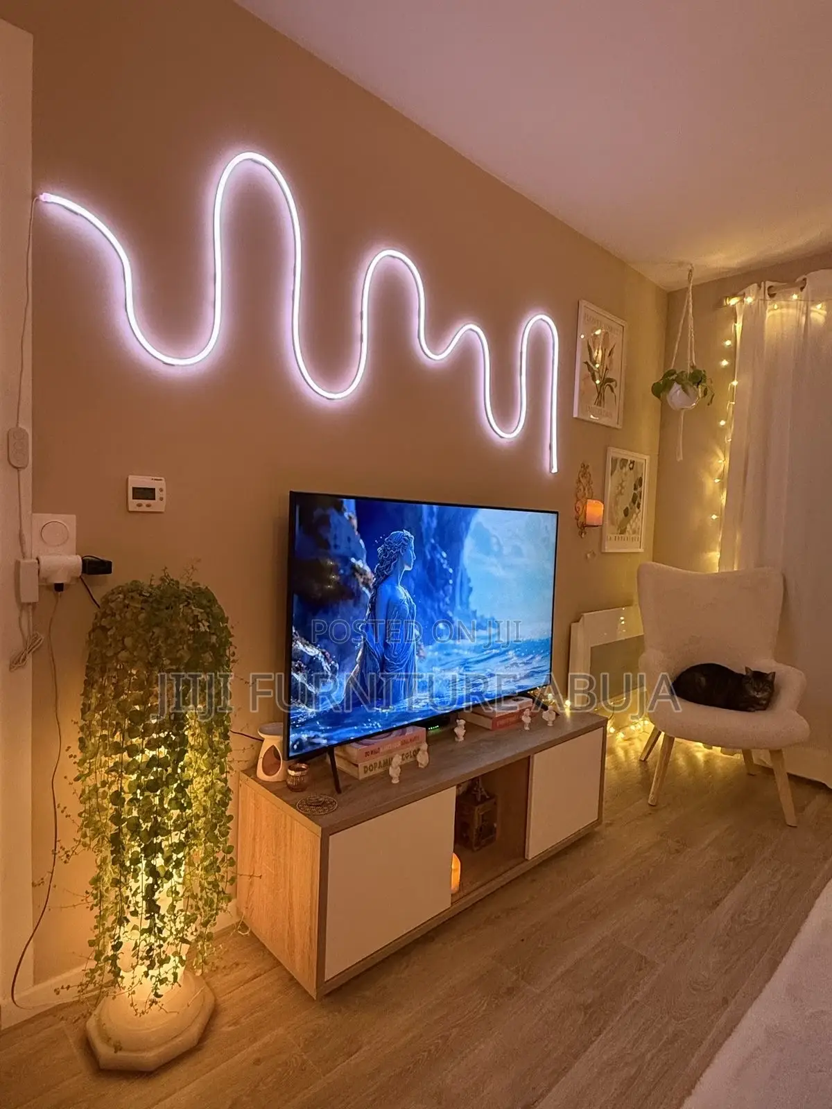 Room Beautiful