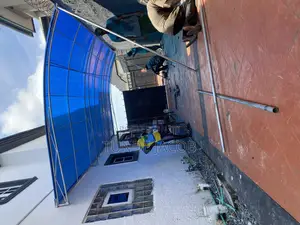 Awning And Overhang