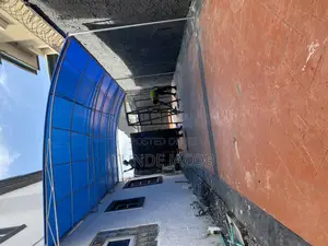 Awning And Overhang