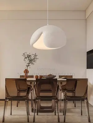 Original Polystyrene Pendant