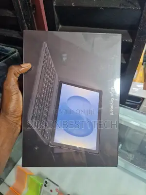 New Tablet 1 Tb Silver