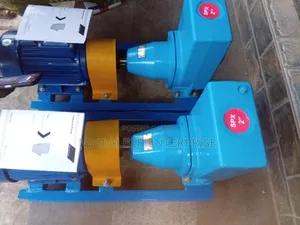 4kw 5.5hp Water Pumps 2inches by Inches RPM 2950
