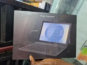New Tablet 1 Tb Silver