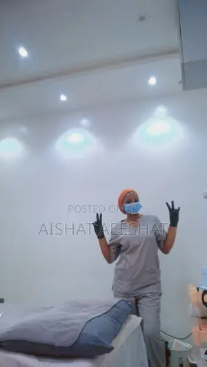 Spa Therapist