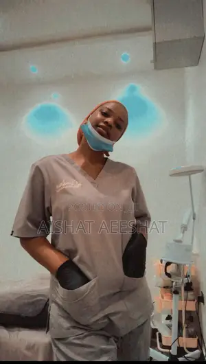 Spa Therapist