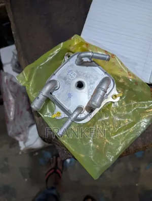 Gearbox Coolant for 2016-2018 Honda Cr-V
