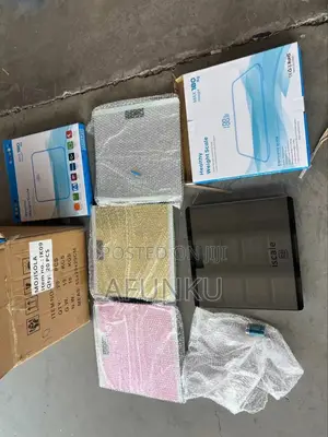 Digital Personal Scale