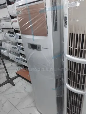 Lg 2tons Inverter Standing Air Conditioner Ac