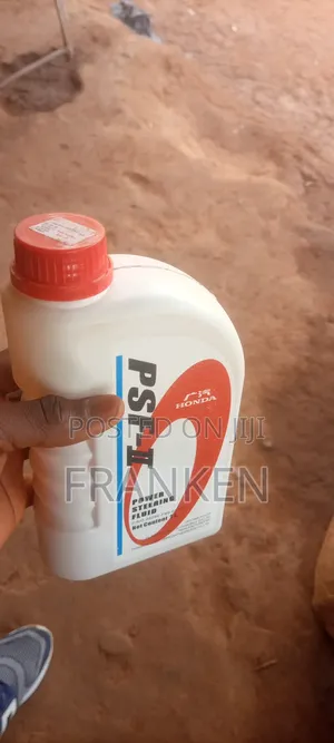 Original Power Steering Fluid/Oil for Honda