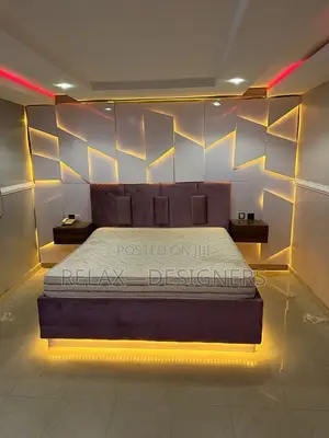 Mystery Bed 