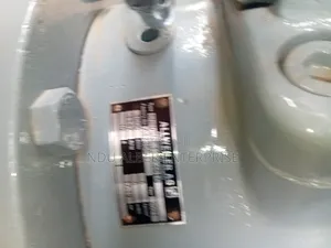 22kw 30hp5inches by 6inches Used for Crude Oil Pumps