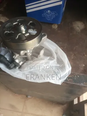Original Power Steering Pump for 2008 Honda Accord