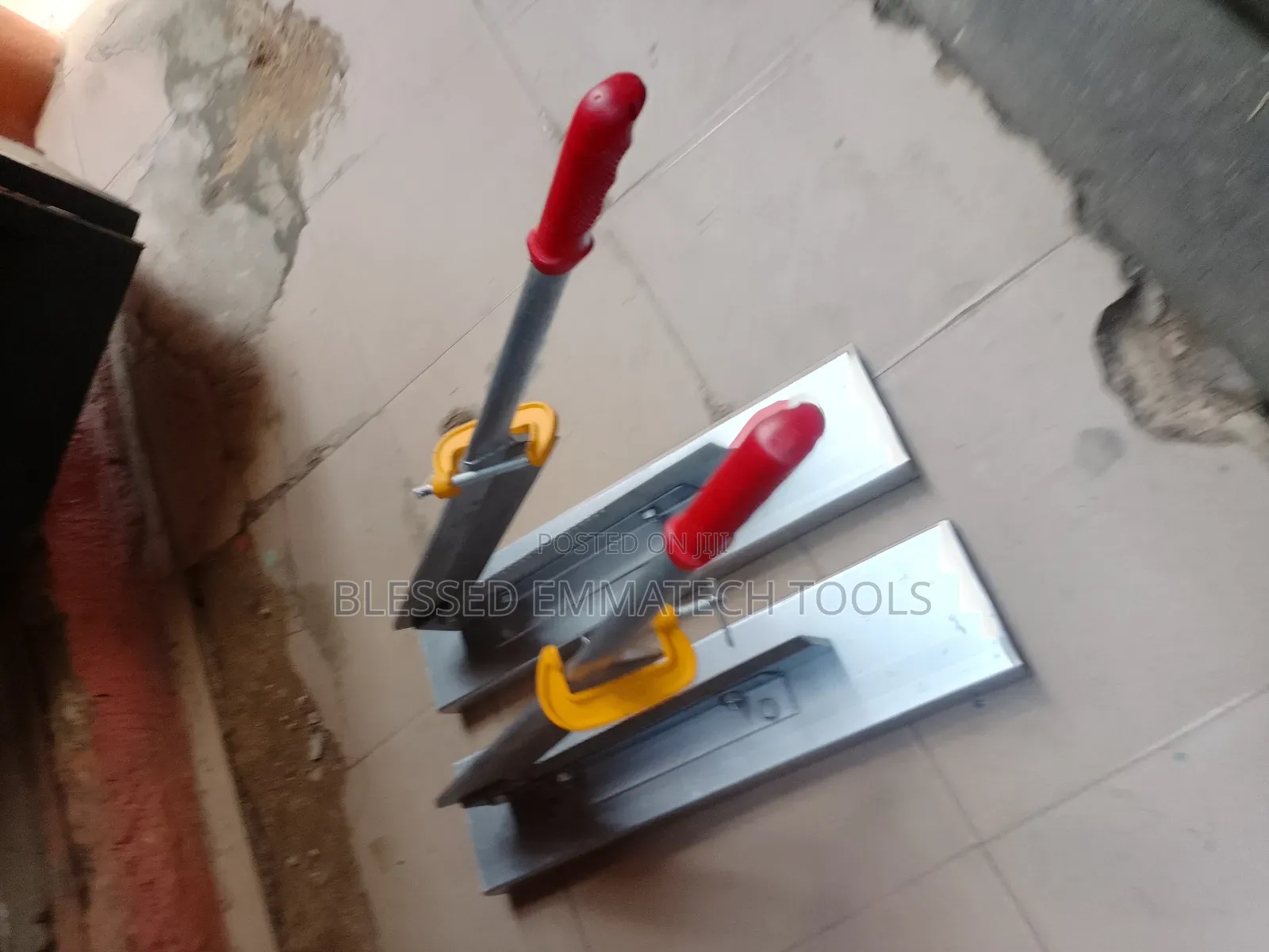 Dino Manual Meat Cutter