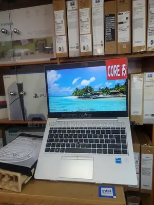 New Laptop HP ProBook 4710S 12GB Intel Core i5 SSD 1T