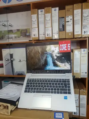 New Laptop HP ProBook 4710S 16GB Intel Core i5 SSD 1T
