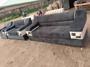 Top Quality Sofas