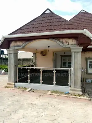 Stainless Handrails Glass Rails