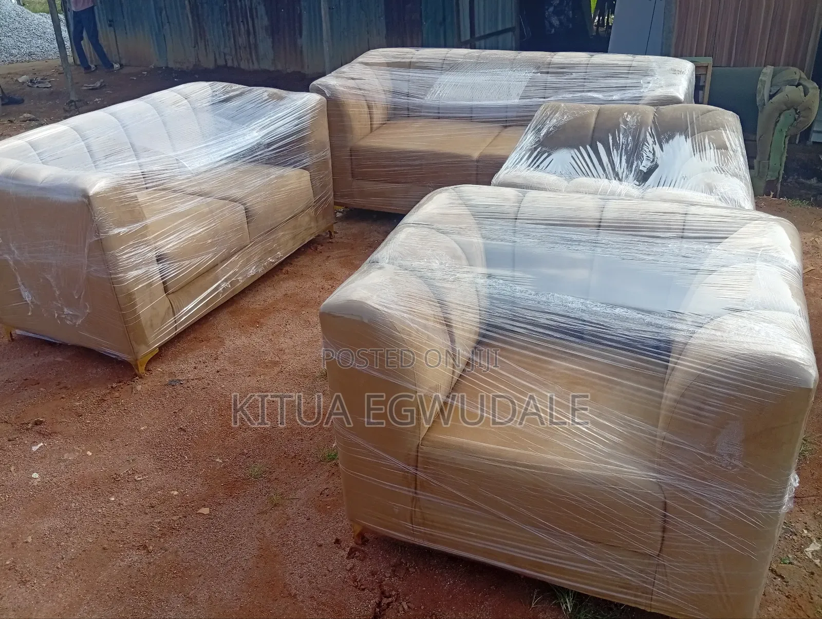 Quality Sofa Chairs